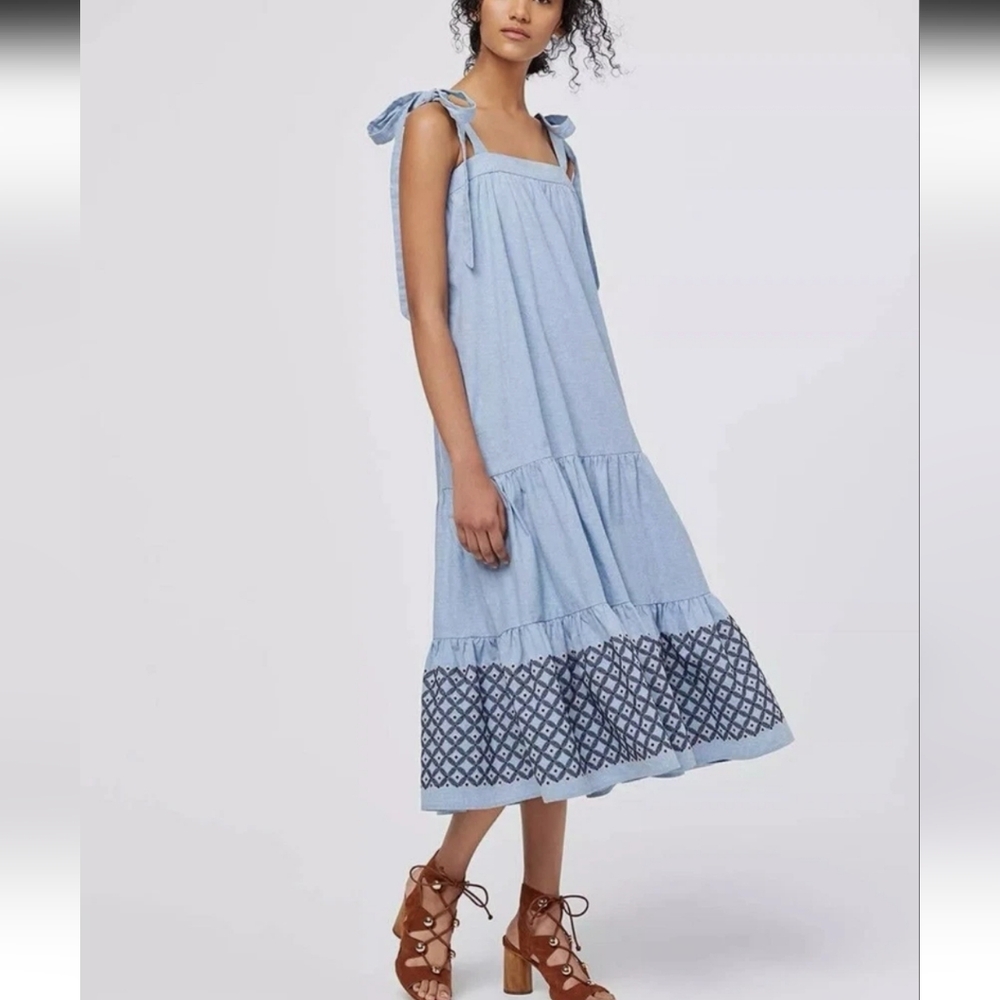 Rebecca Minkoff Lucy Drees Size Xs